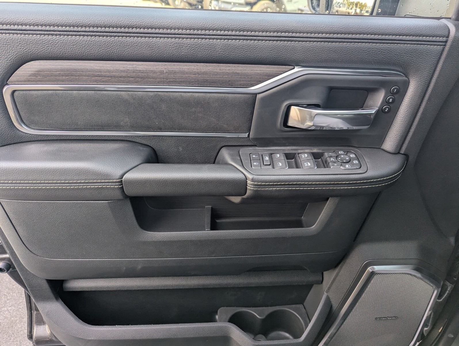 2026 Ram 2500 - Photo 14
