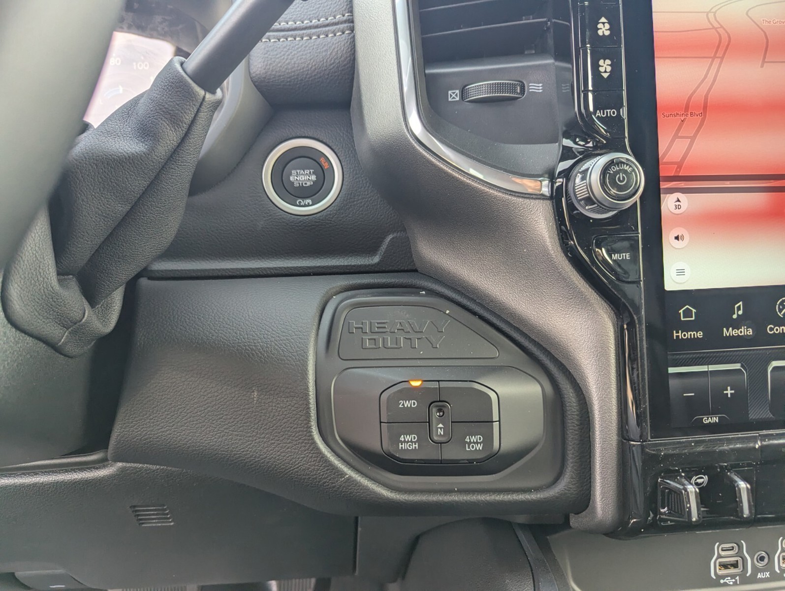 2026 Ram 2500 - Photo 15