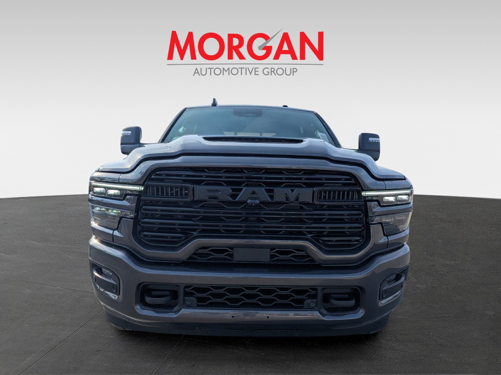 2026 Ram 2500 - Photo 2