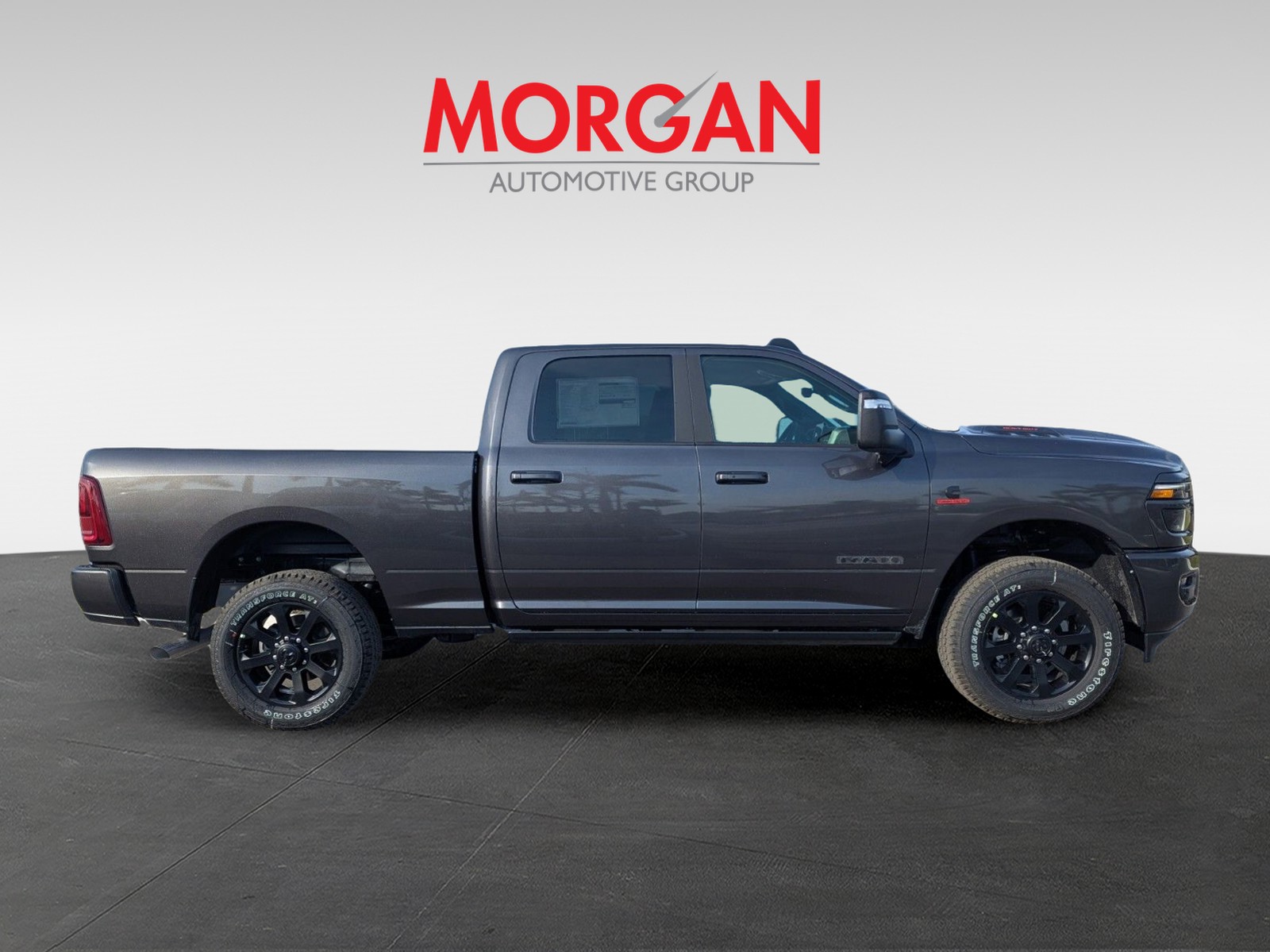 2026 Ram 2500 - Photo 5