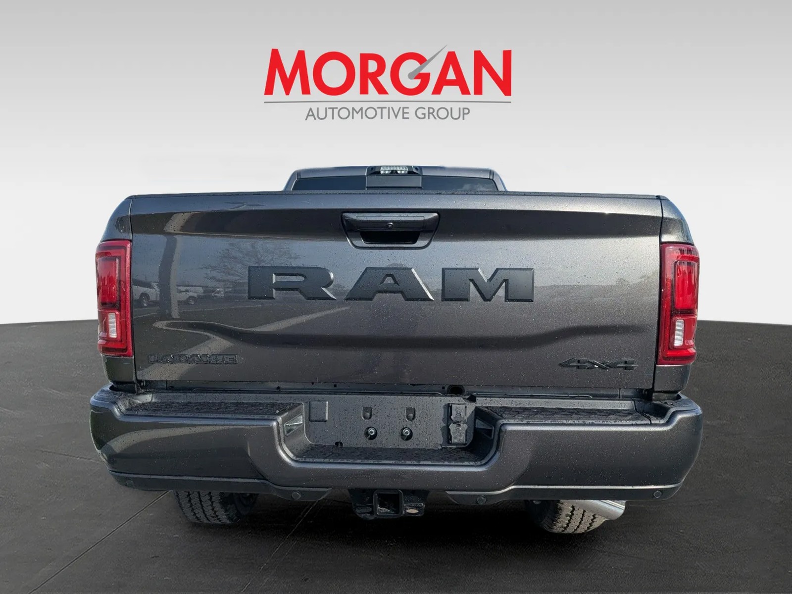 2026 Ram 2500 - Photo 4