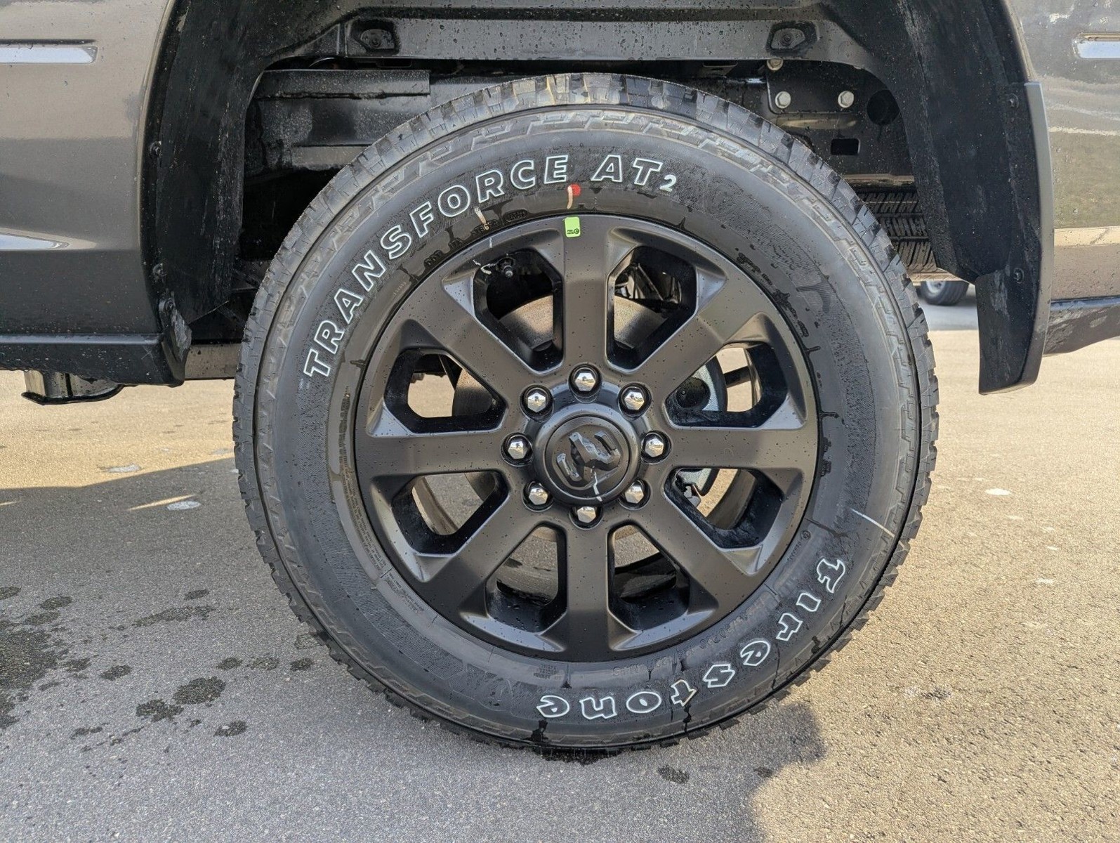 2026 Ram 2500 - Photo 6