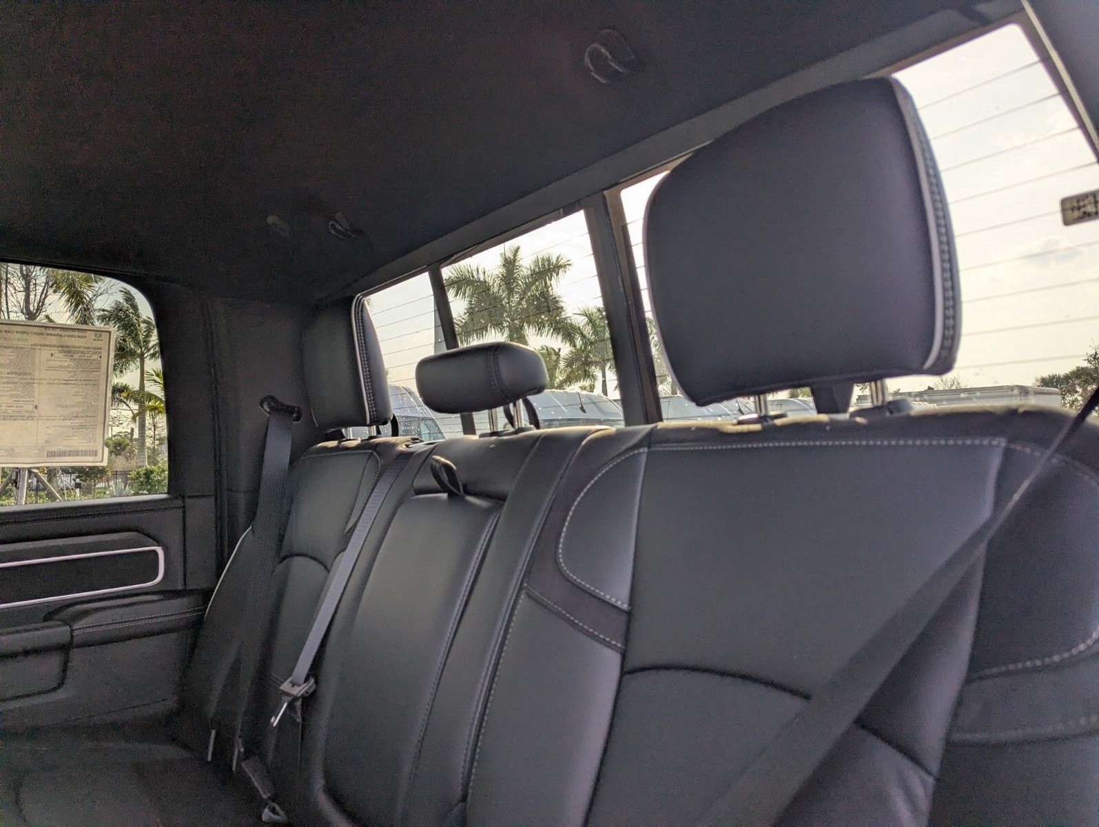 2026 Ram 2500 - Photo 7