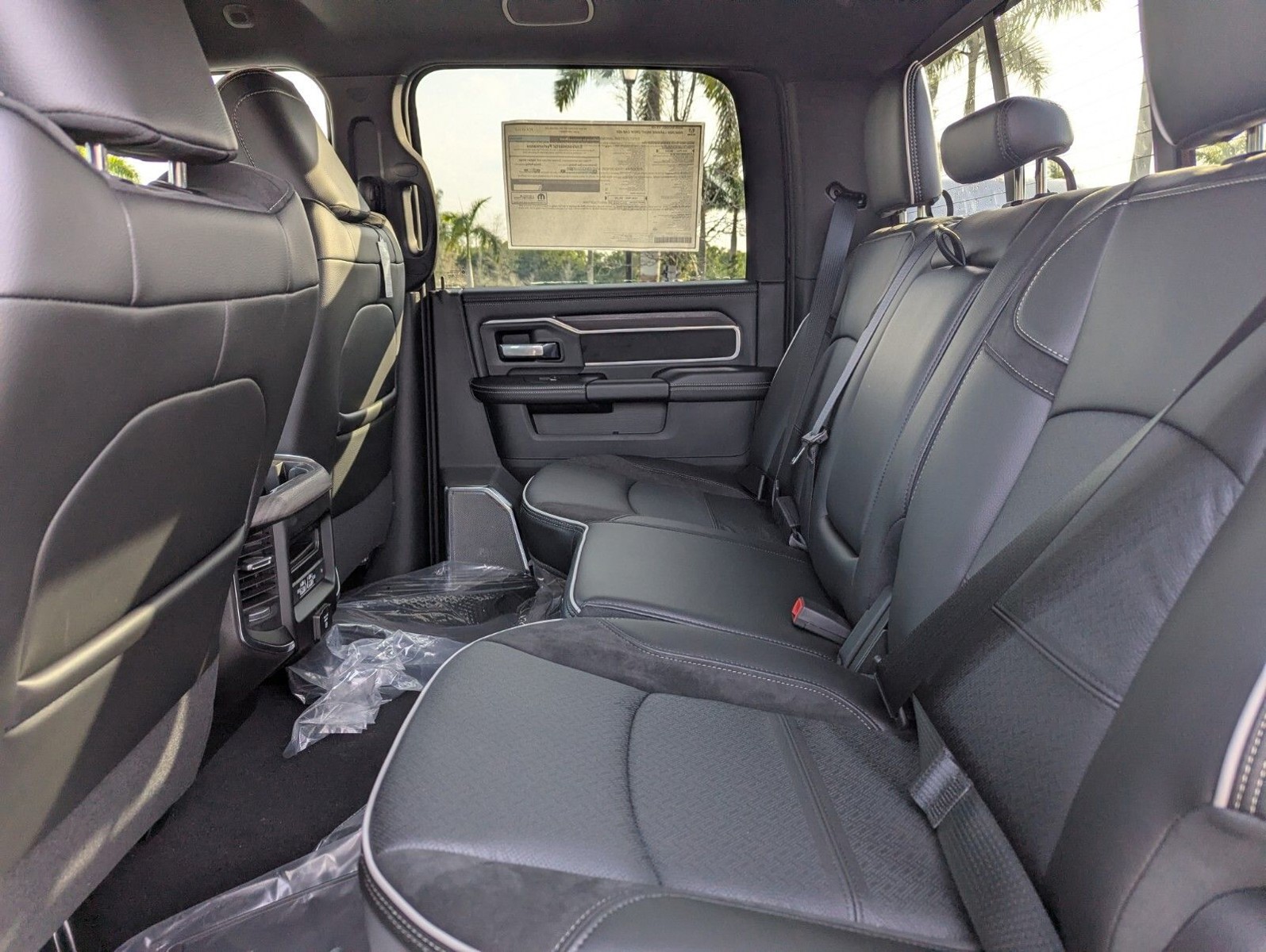 2026 Ram 2500 - Photo 8