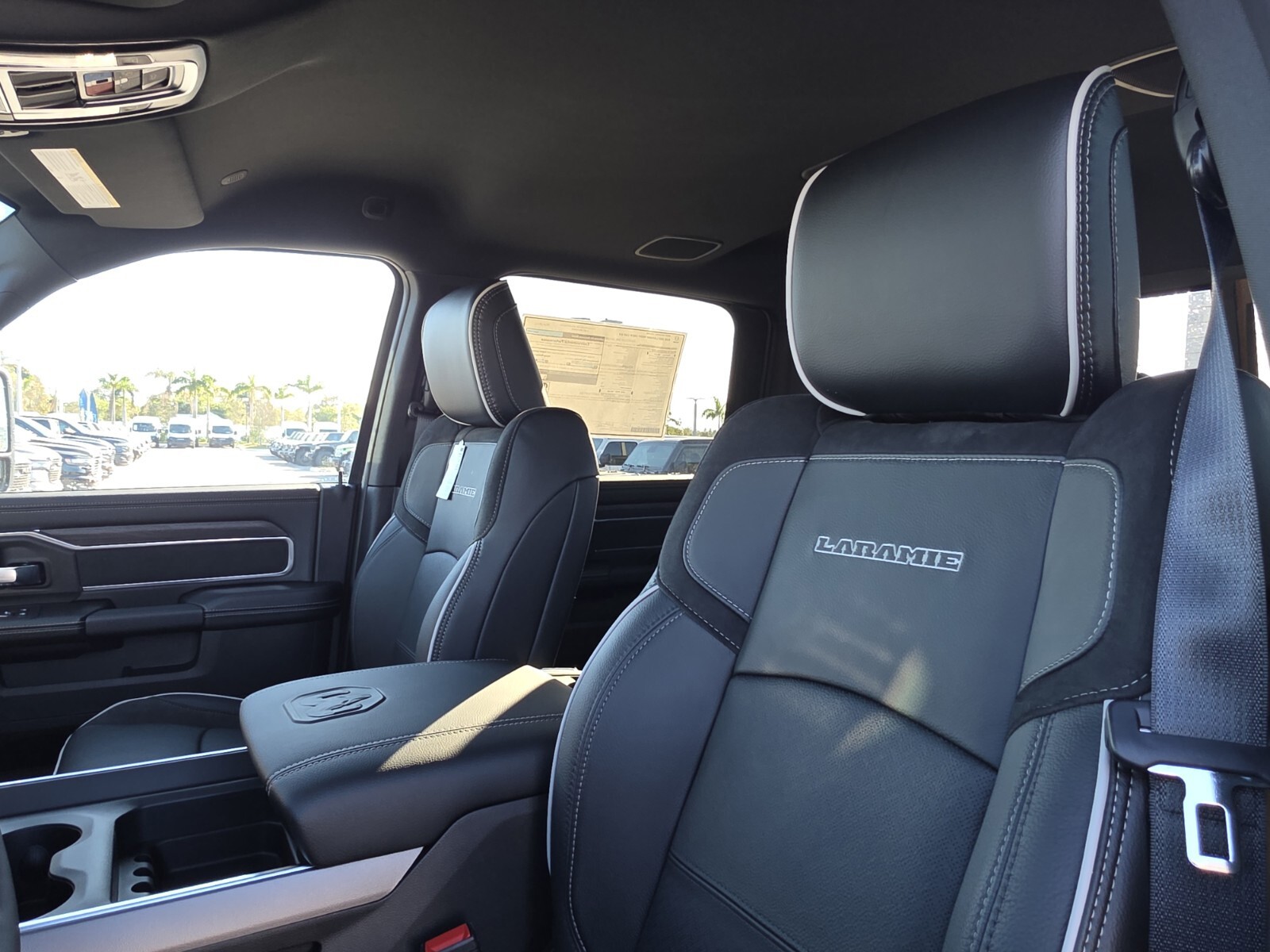 2026 Ram 2500 - Photo 11