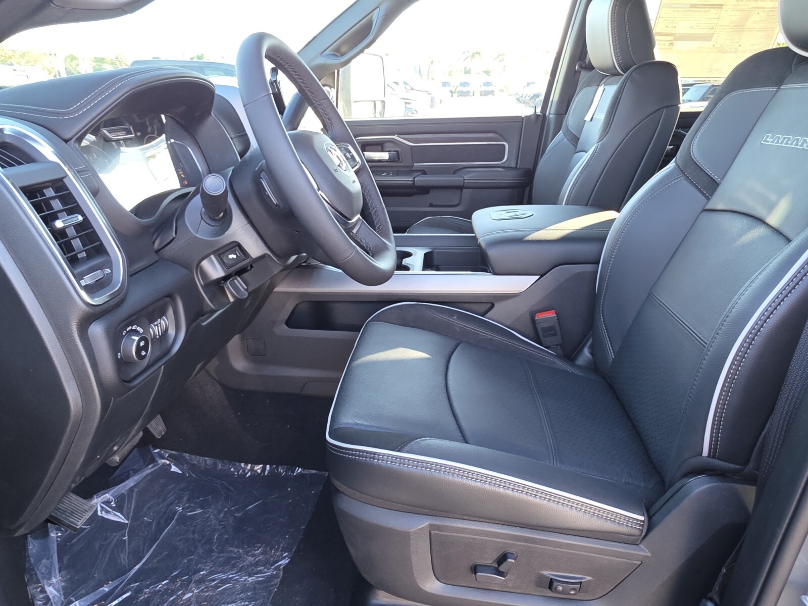 2026 Ram 2500 - Photo 12