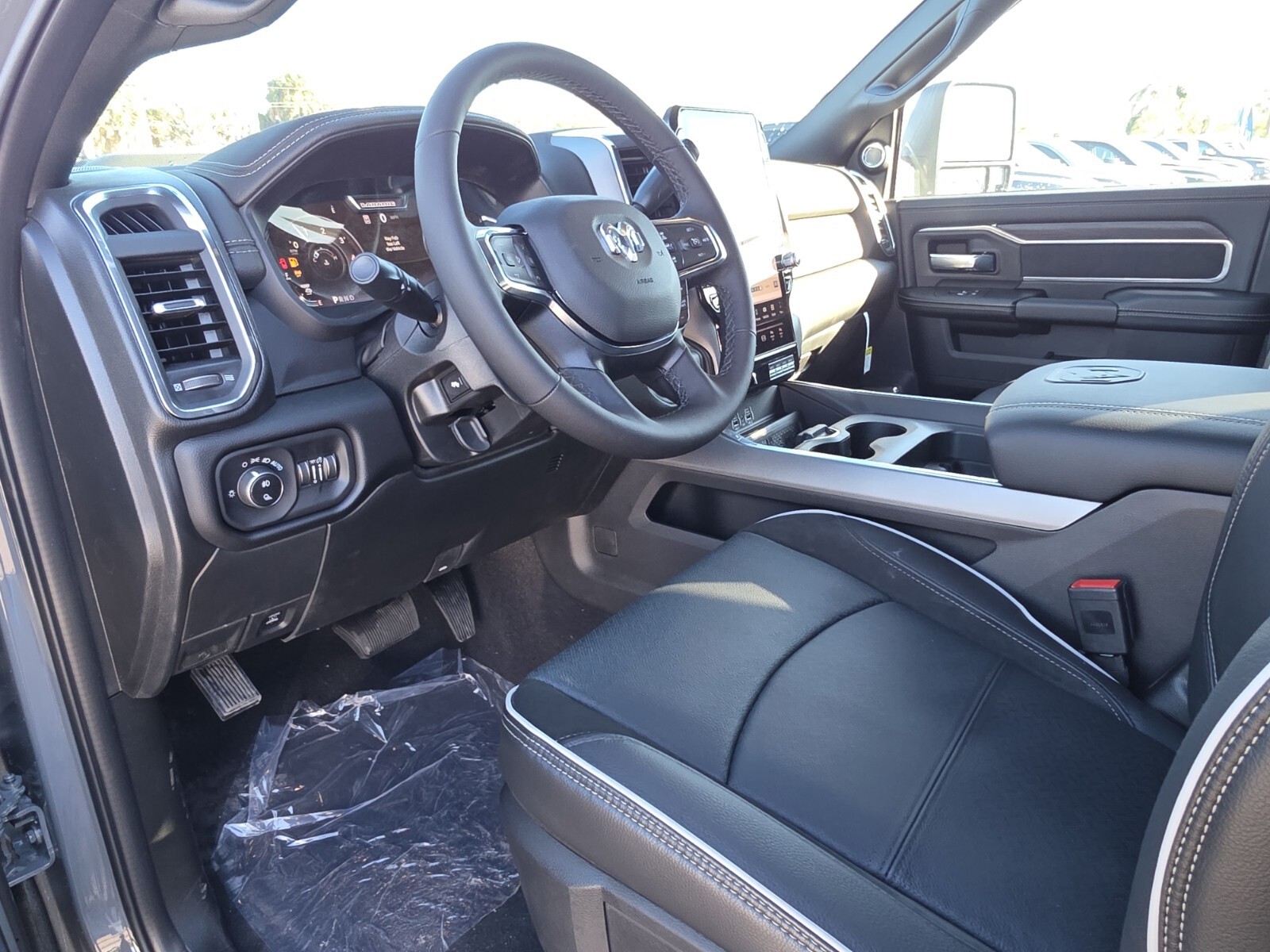 2026 Ram 2500 - Photo 13