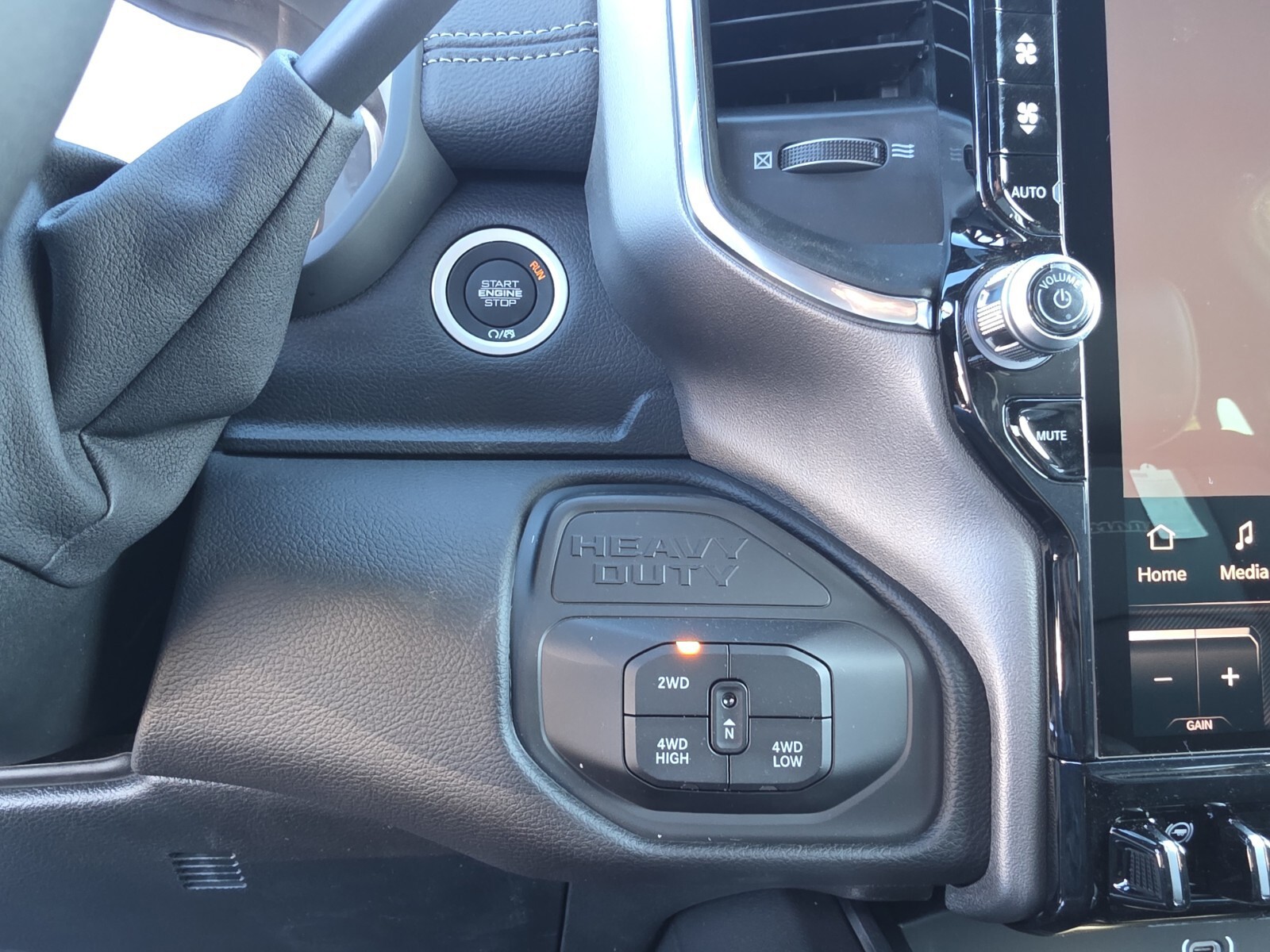 2026 Ram 2500 - Photo 15