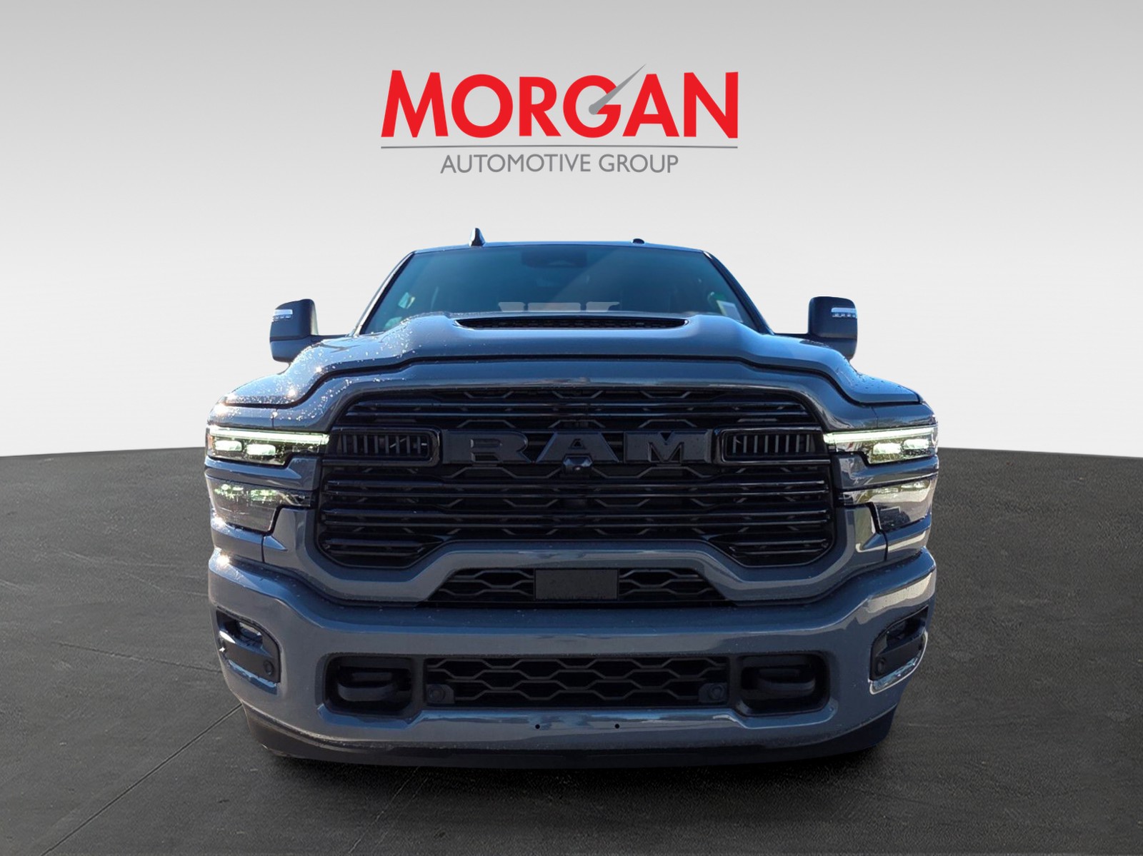 2026 Ram 2500 - Photo 2