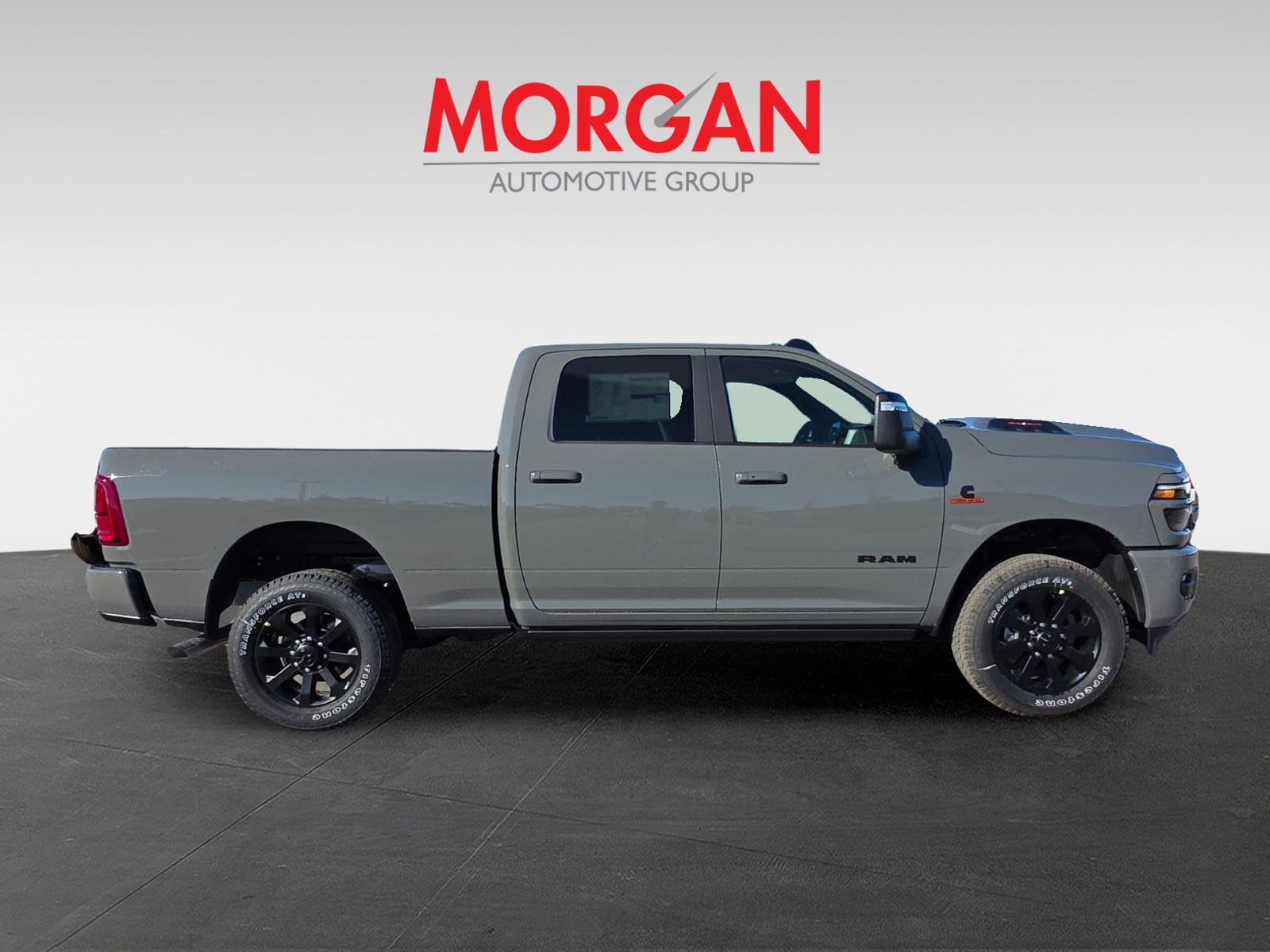 2026 Ram 2500 - Photo 5