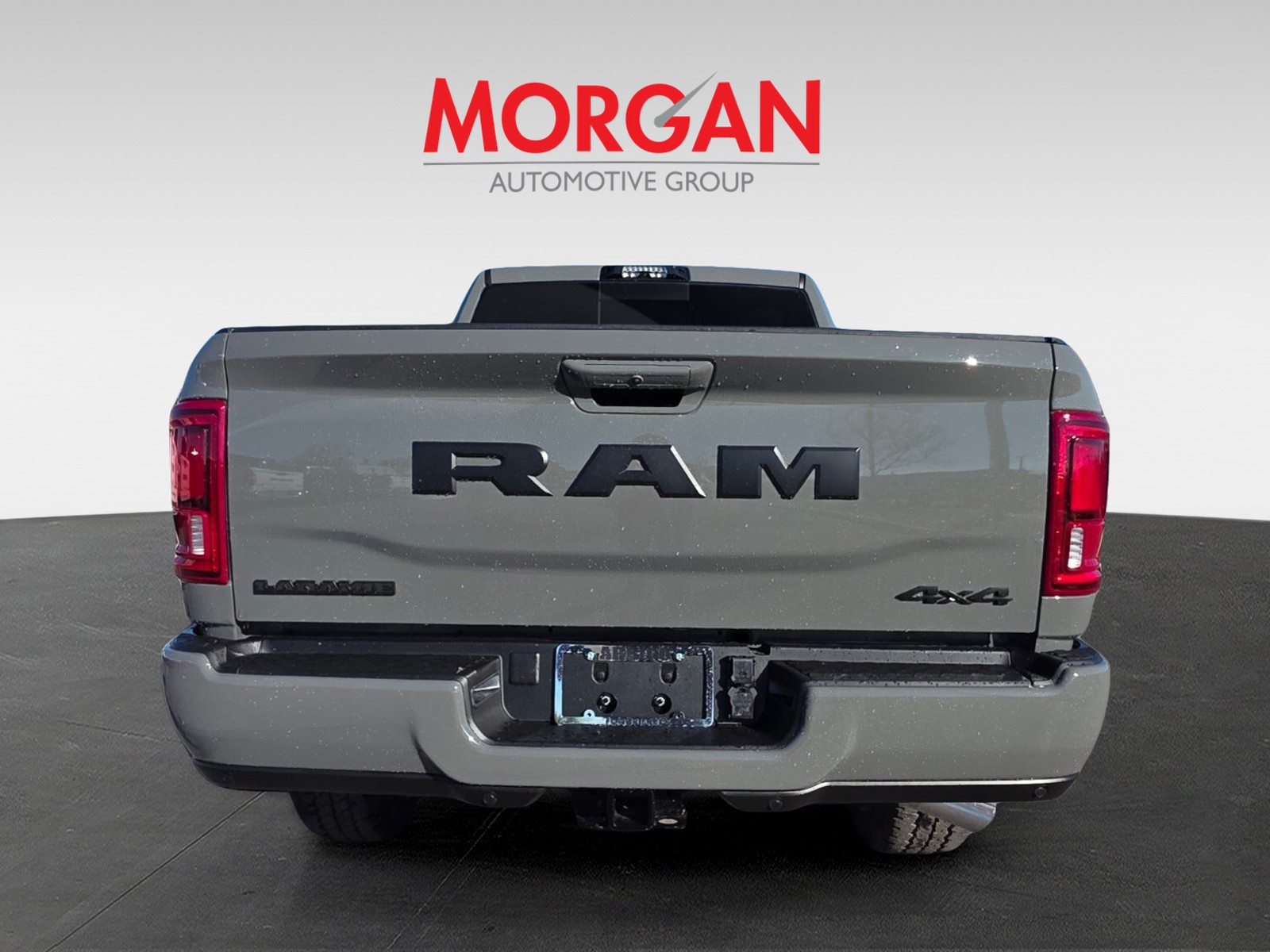2026 Ram 2500 - Photo 4
