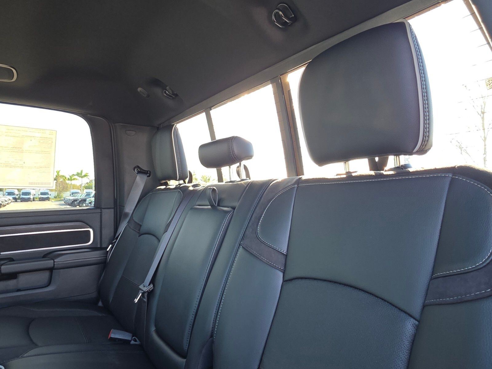 2026 Ram 2500 - Photo 7