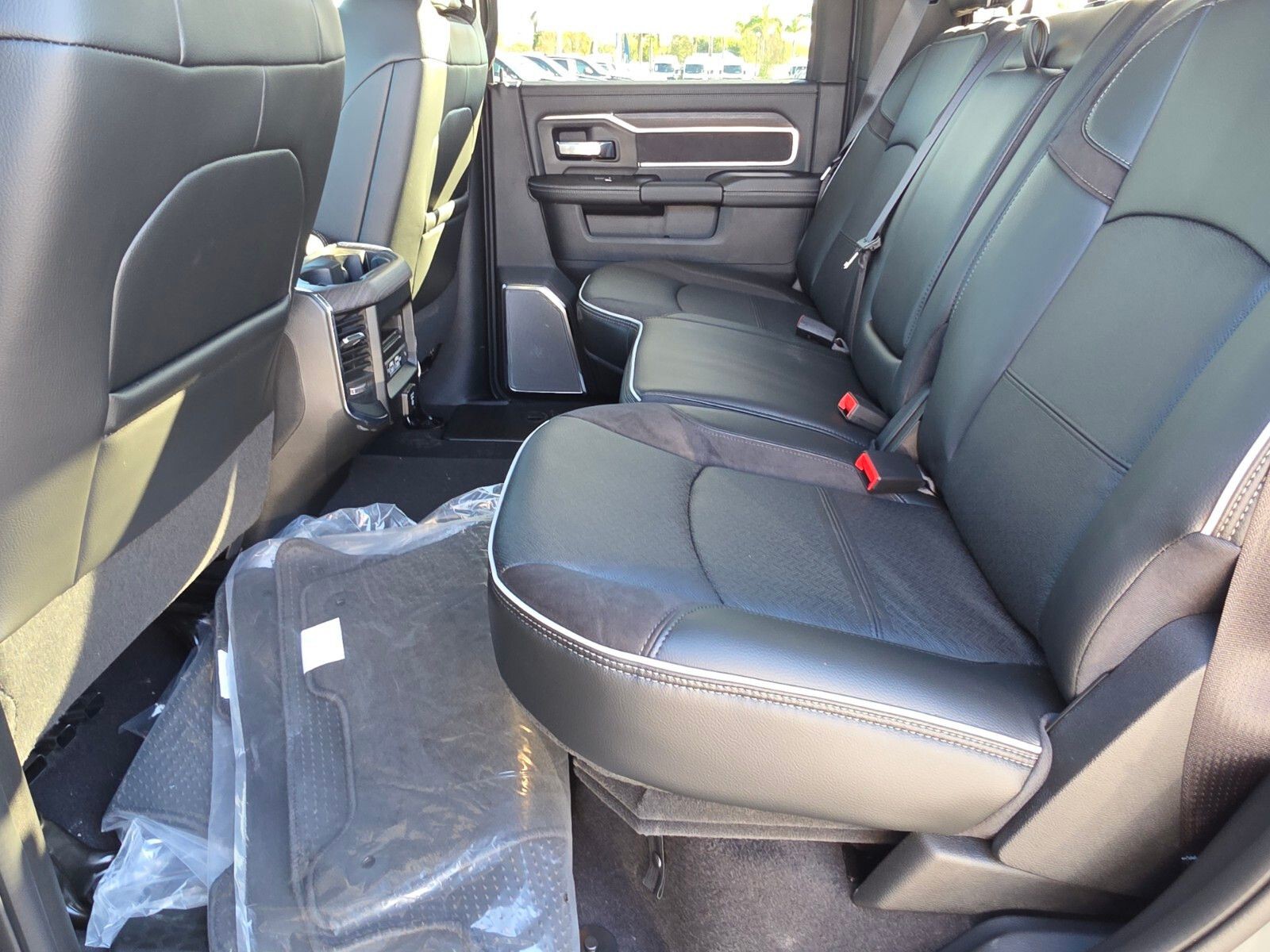 2026 Ram 2500 - Photo 8