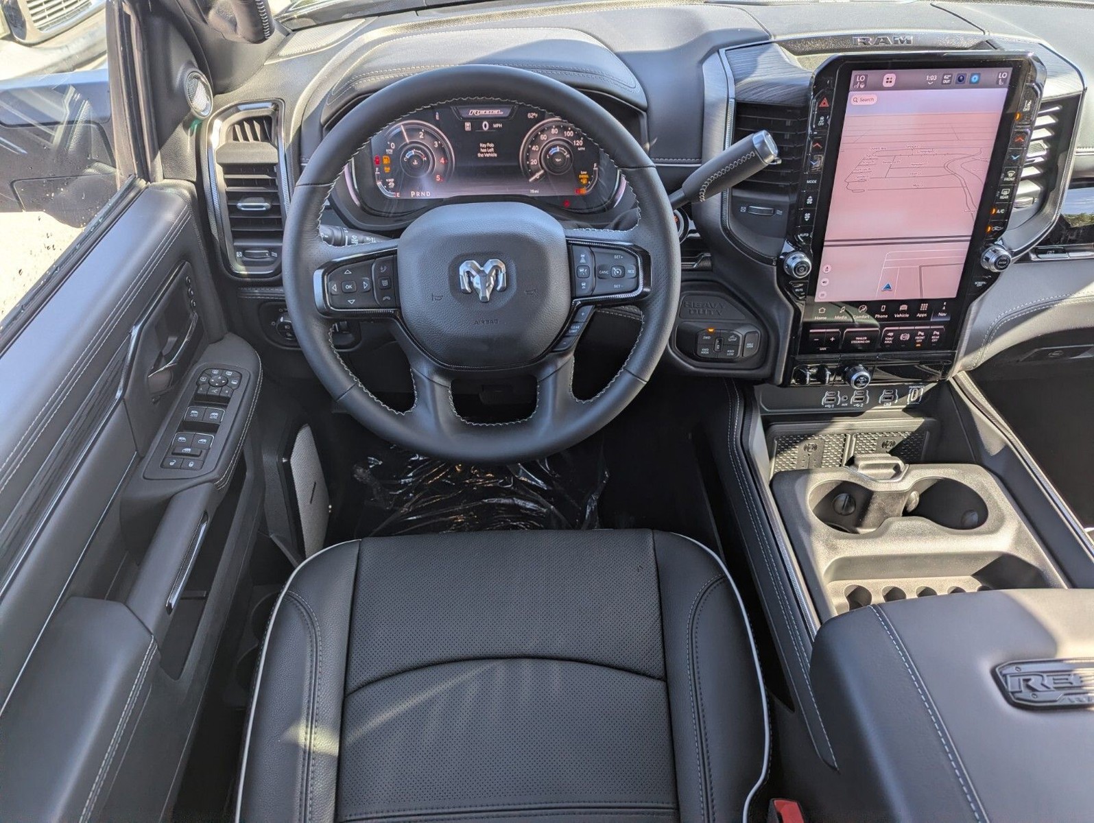 2026 Ram 2500 - Photo 10