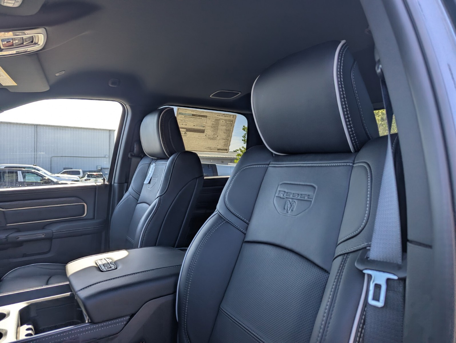 2026 Ram 2500 - Photo 11