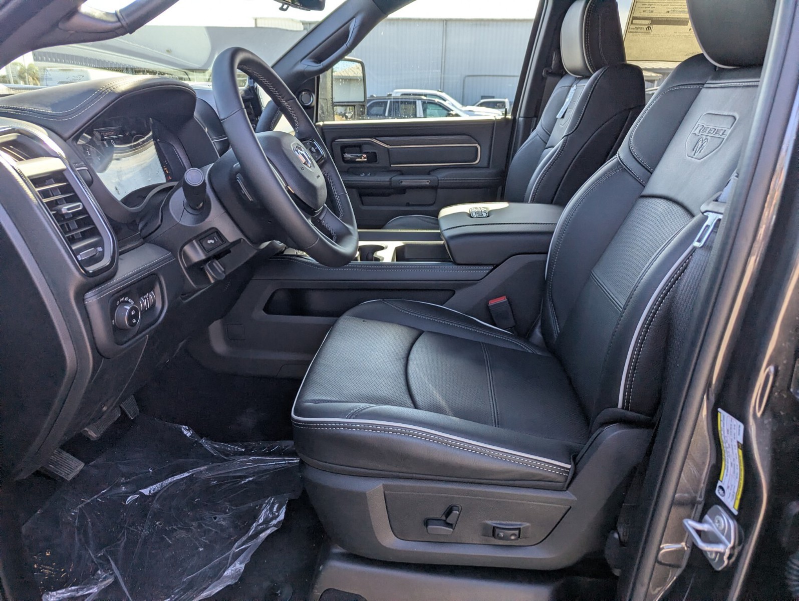 2026 Ram 2500 - Photo 12