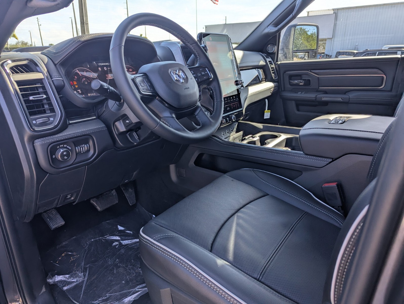 2026 Ram 2500 - Photo 13