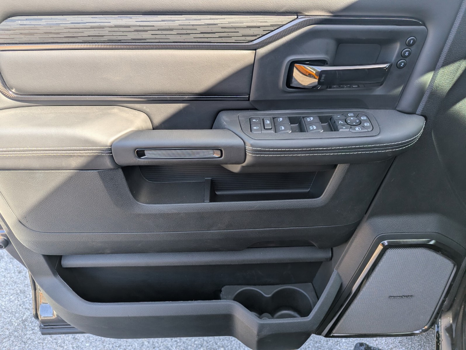 2026 Ram 2500 - Photo 14