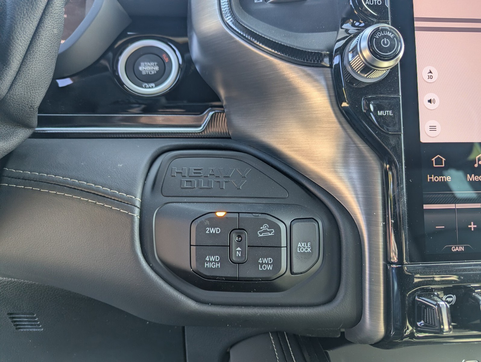 2026 Ram 2500 - Photo 15
