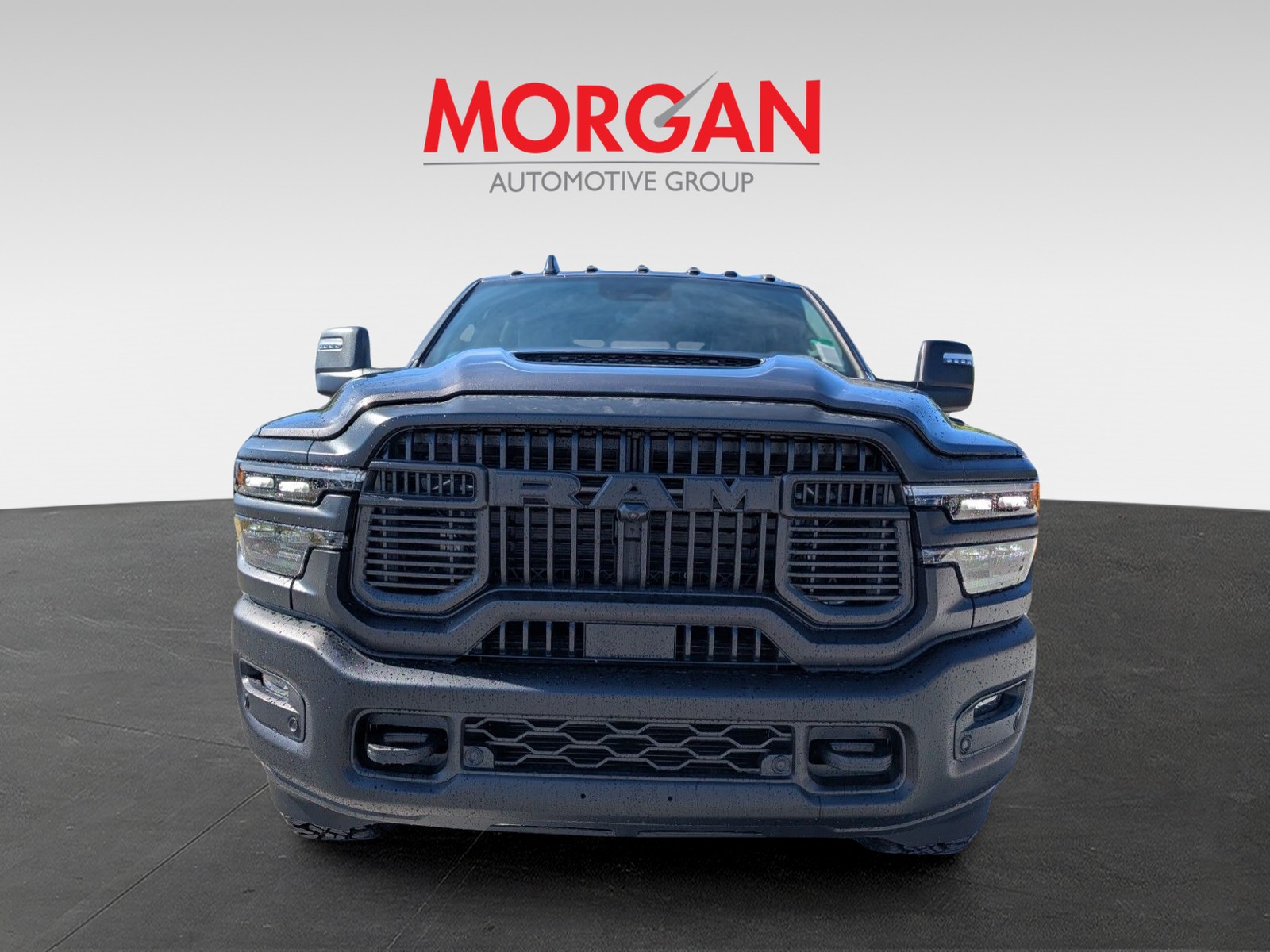 2026 Ram 2500 - Photo 2