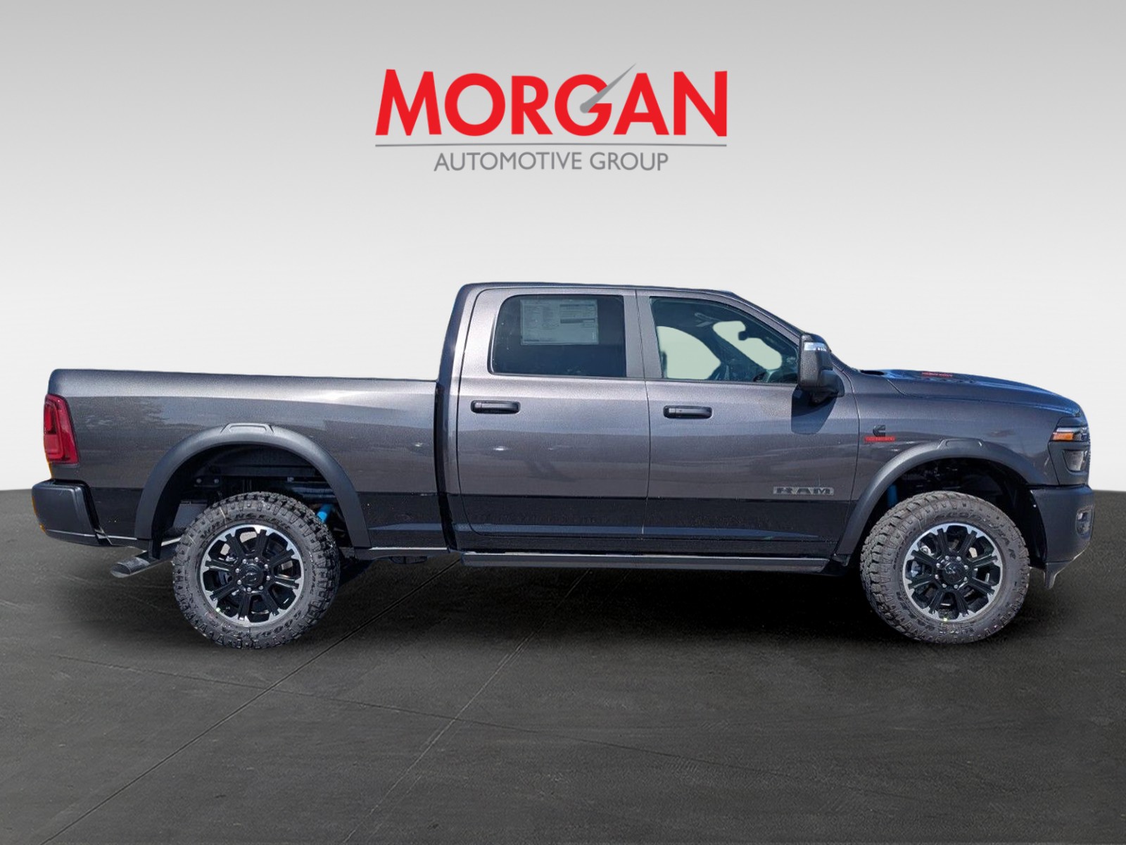 2026 Ram 2500 - Photo 5