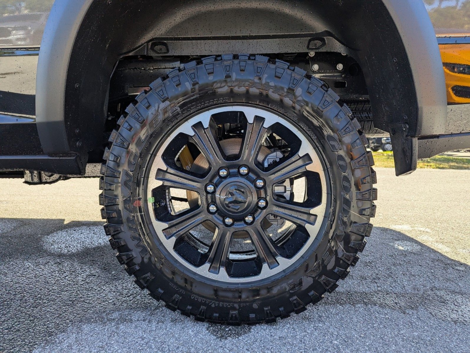 2026 Ram 2500 - Photo 6