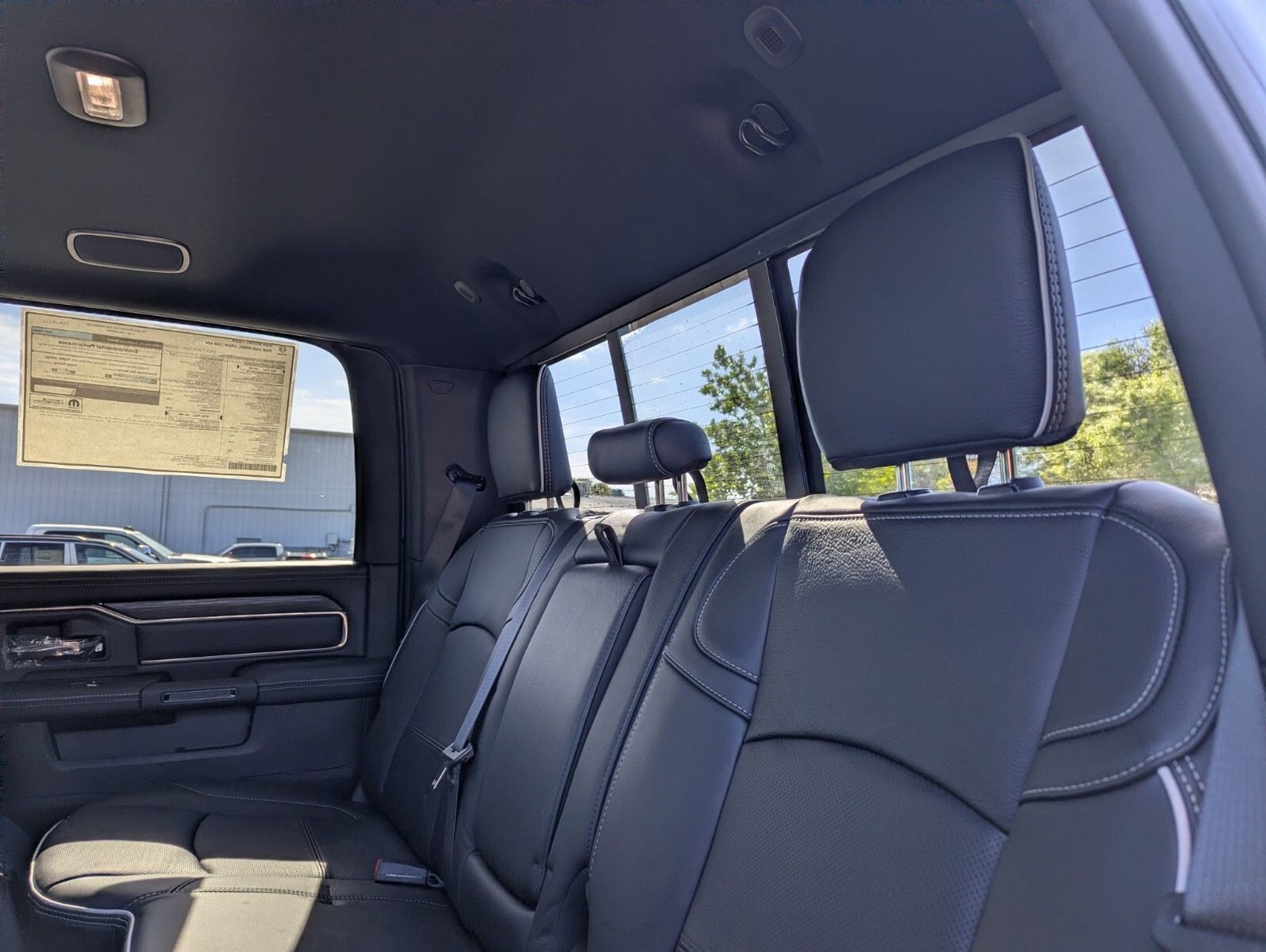 2026 Ram 2500 - Photo 7