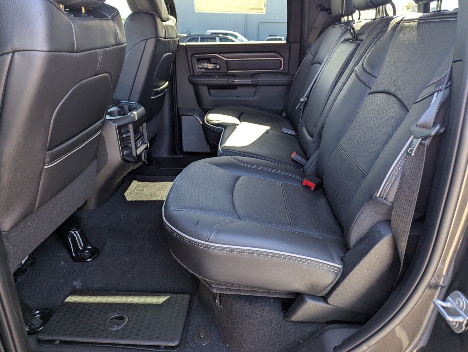 2026 Ram 2500 - Photo 8
