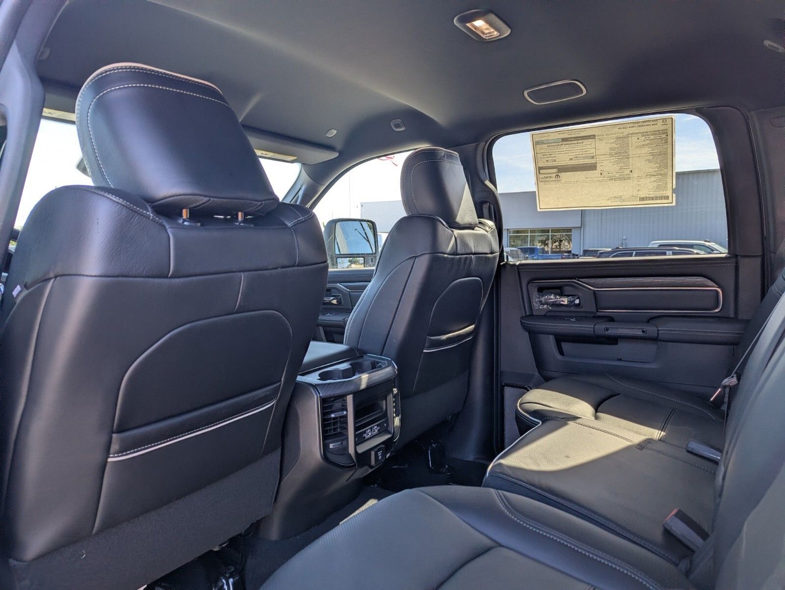 2026 Ram 2500 - Photo 9