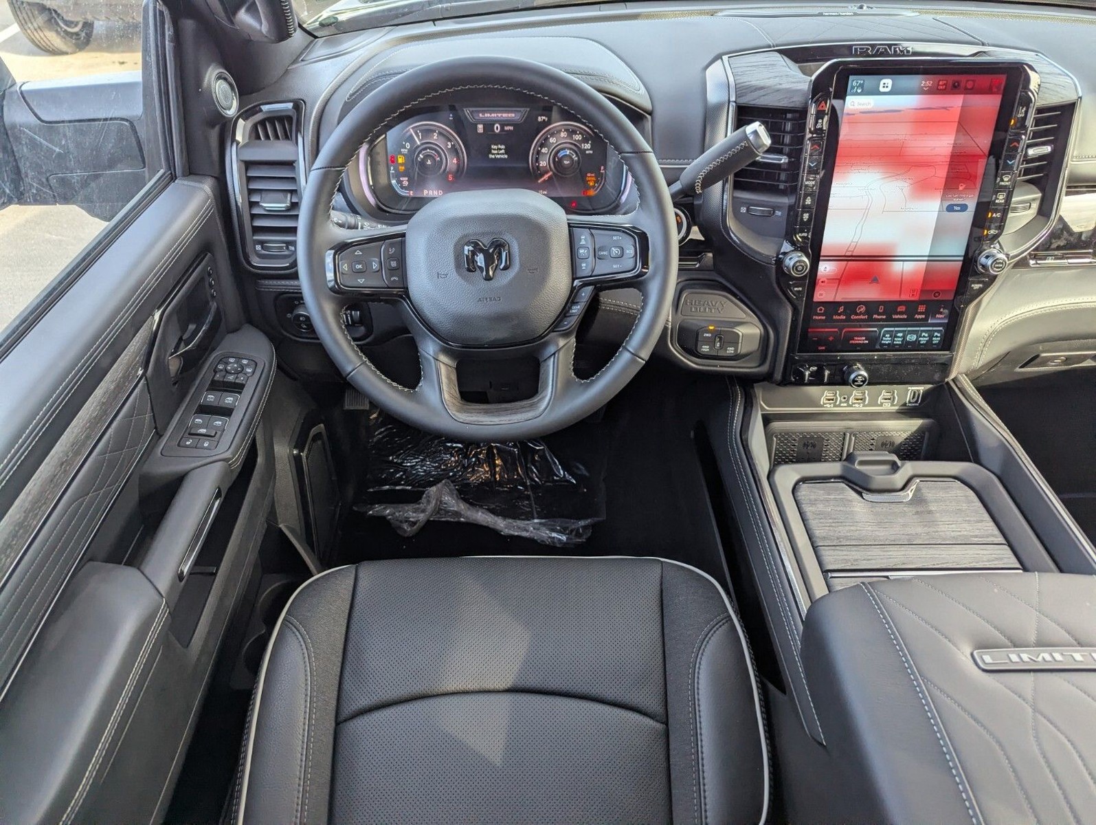 2026 Ram 2500 - Photo 10
