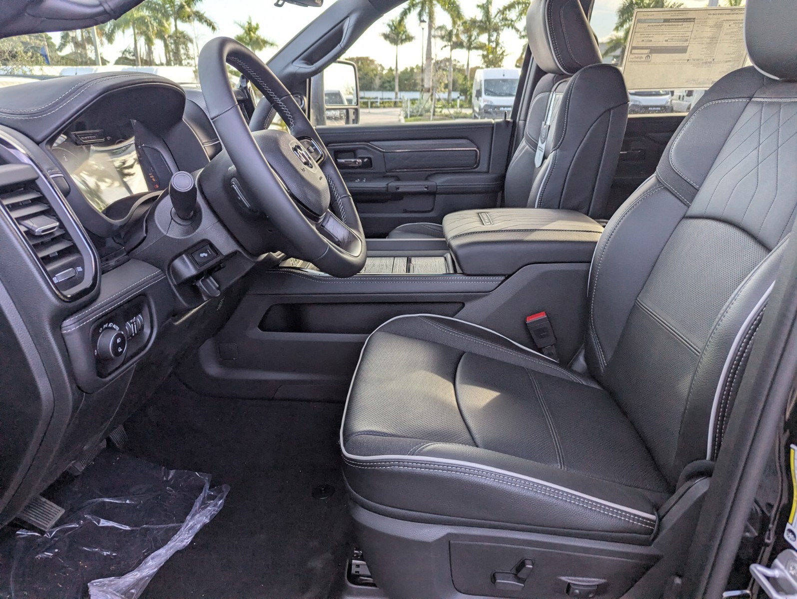 2026 Ram 2500 - Photo 12