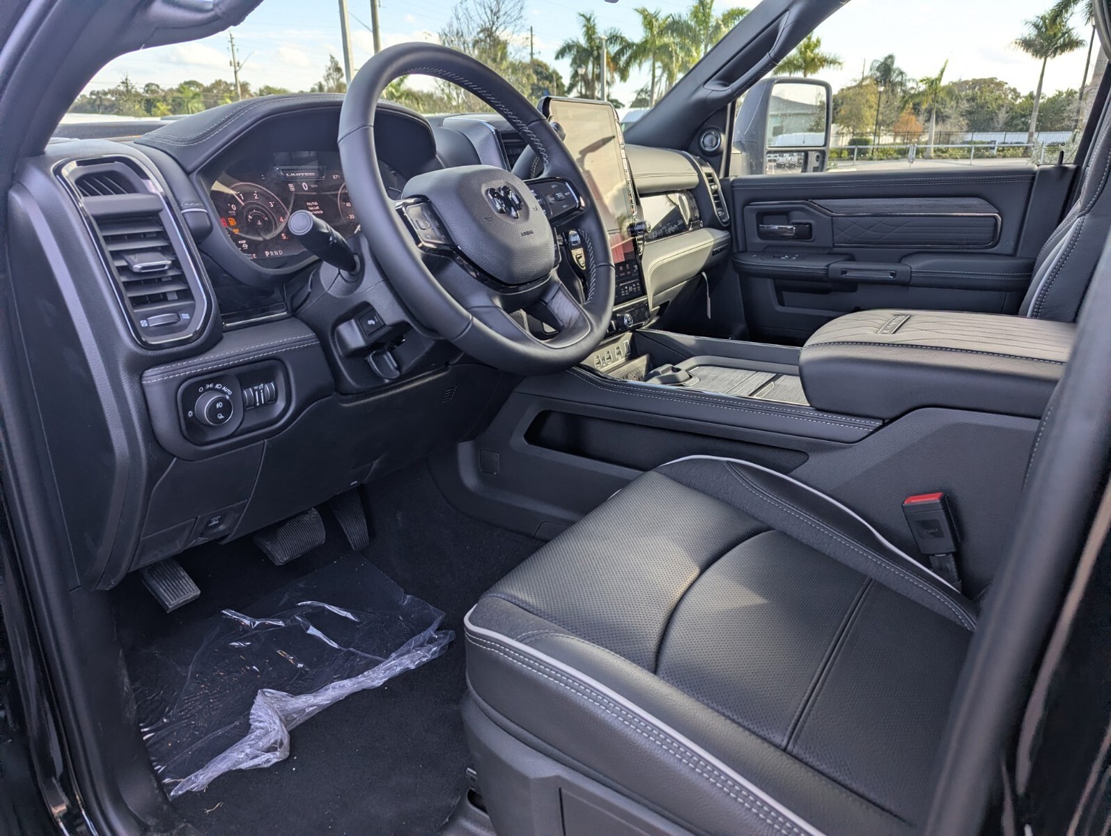 2026 Ram 2500 - Photo 13