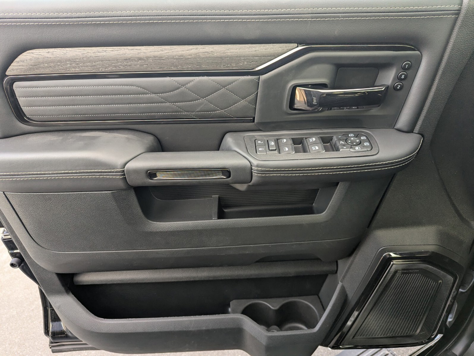 2026 Ram 2500 - Photo 14