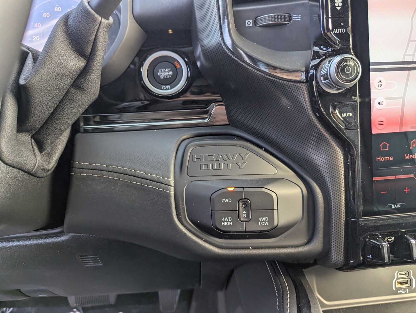 2026 Ram 2500 - Photo 15
