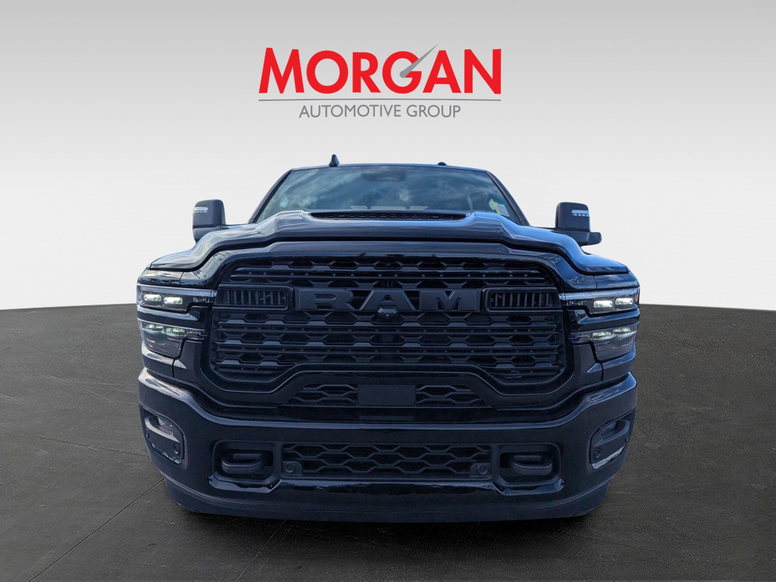 2026 Ram 2500 - Photo 2