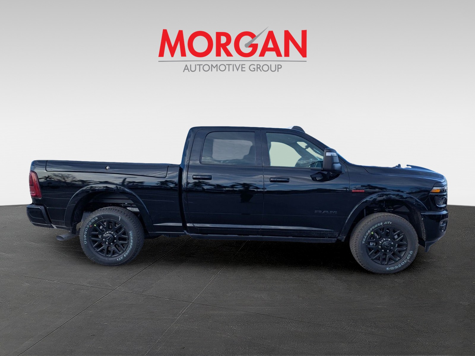 2026 Ram 2500 - Photo 5