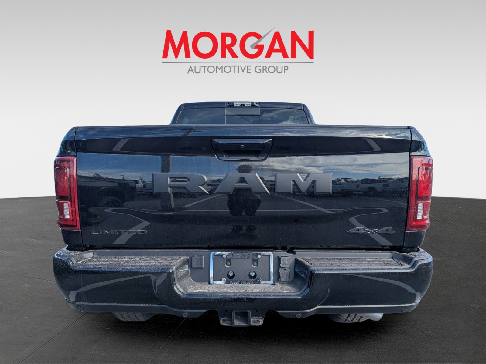 2026 Ram 2500 - Photo 4