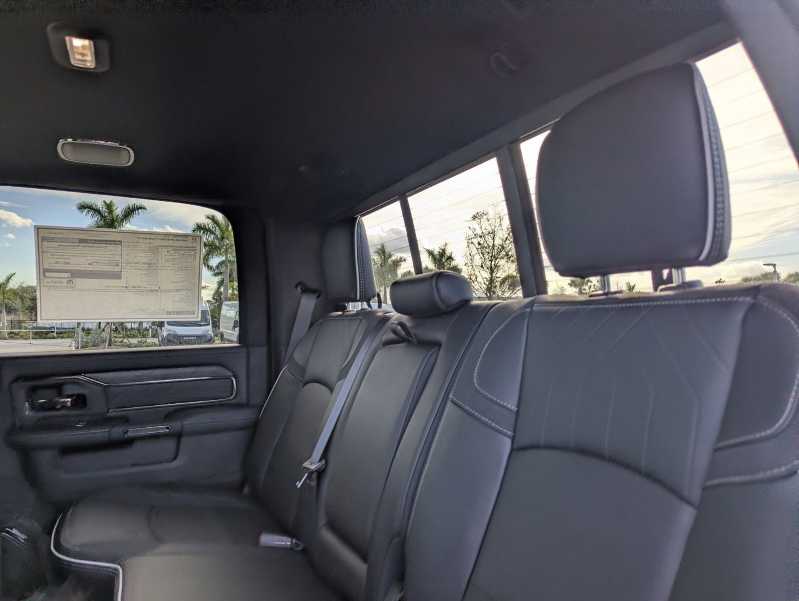 2026 Ram 2500 - Photo 7