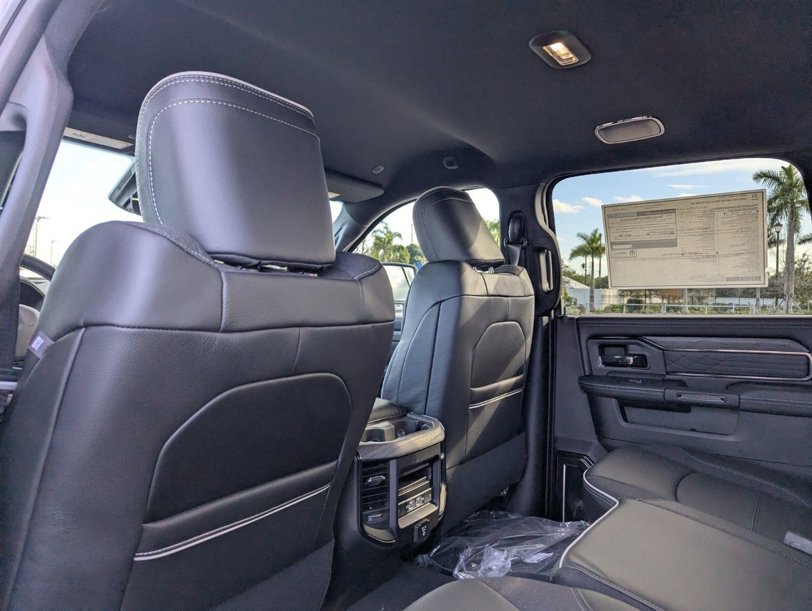 2026 Ram 2500 - Photo 9