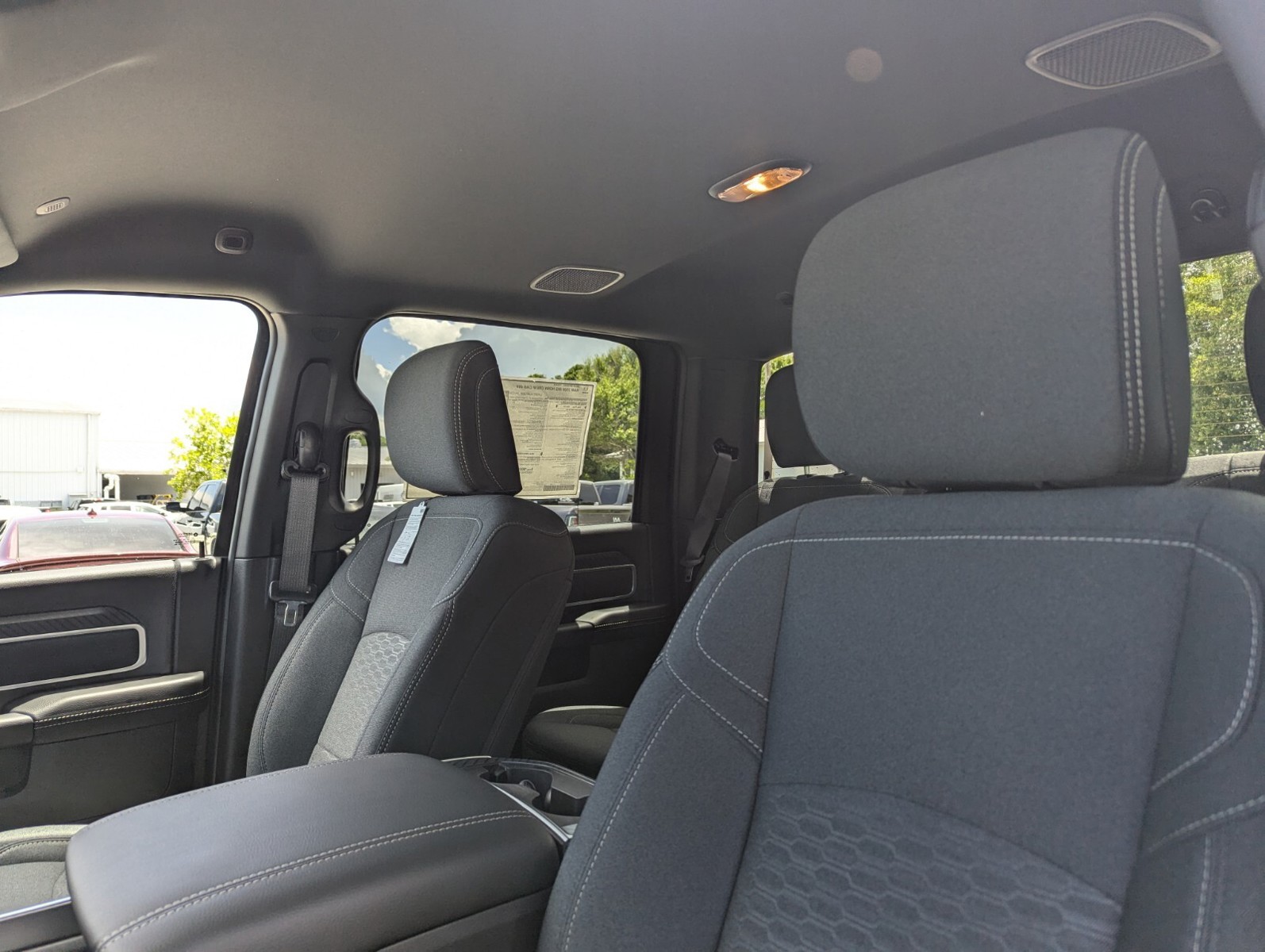2025 Ram 2500 - Photo 11