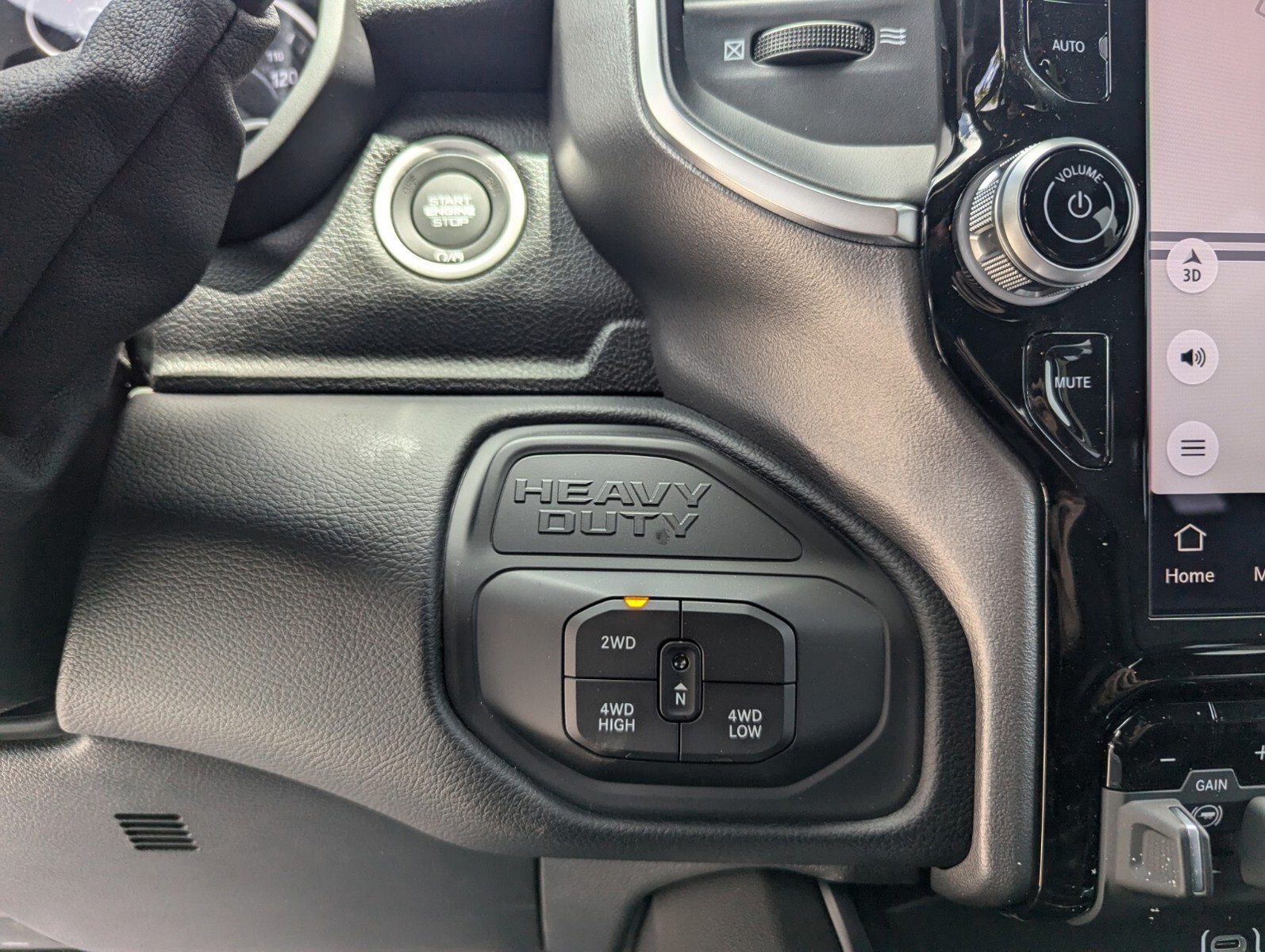 2025 Ram 2500 - Photo 15