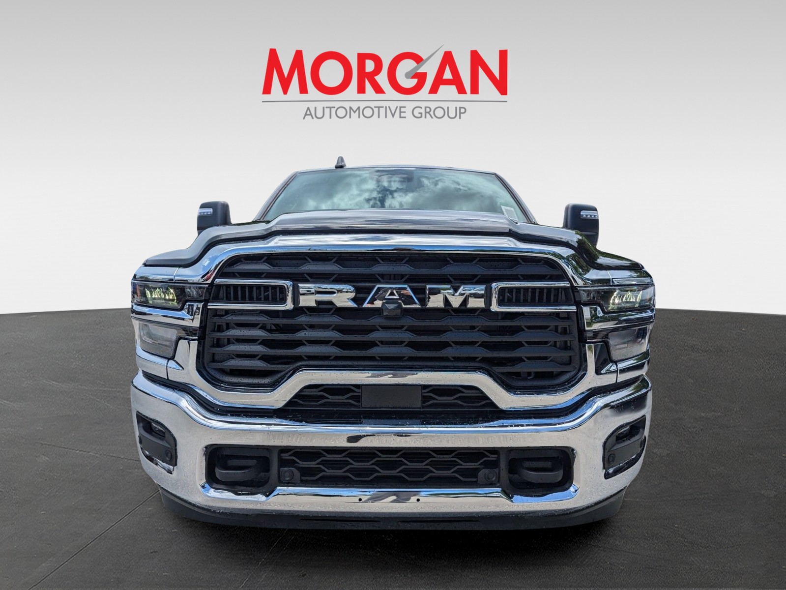 2025 Ram 2500 - Photo 2