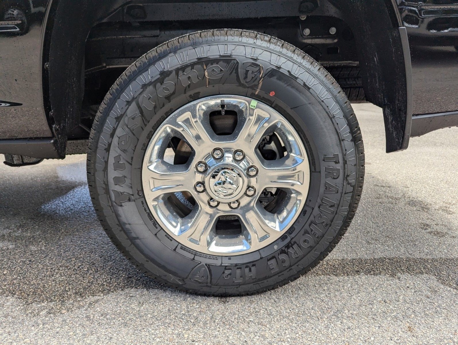 2025 Ram 2500 - Photo 6