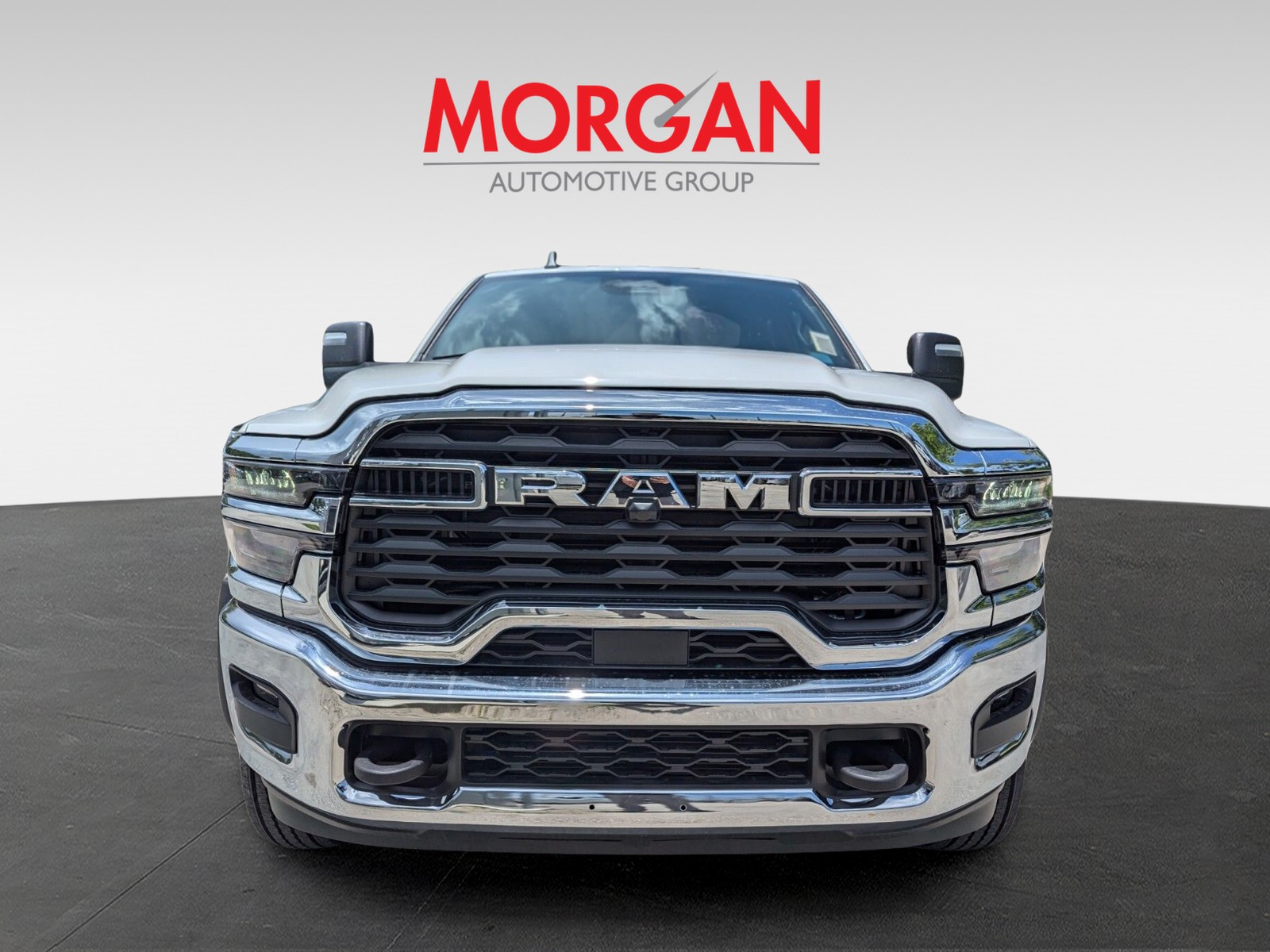 2025 Ram 5500HD - Photo 2