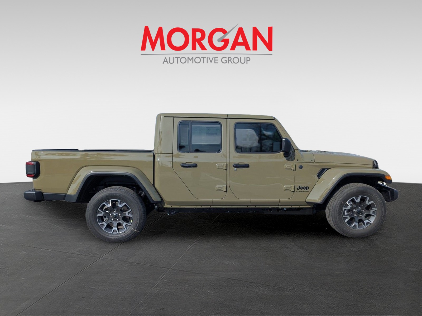2026 Jeep Gladiator - Photo 5