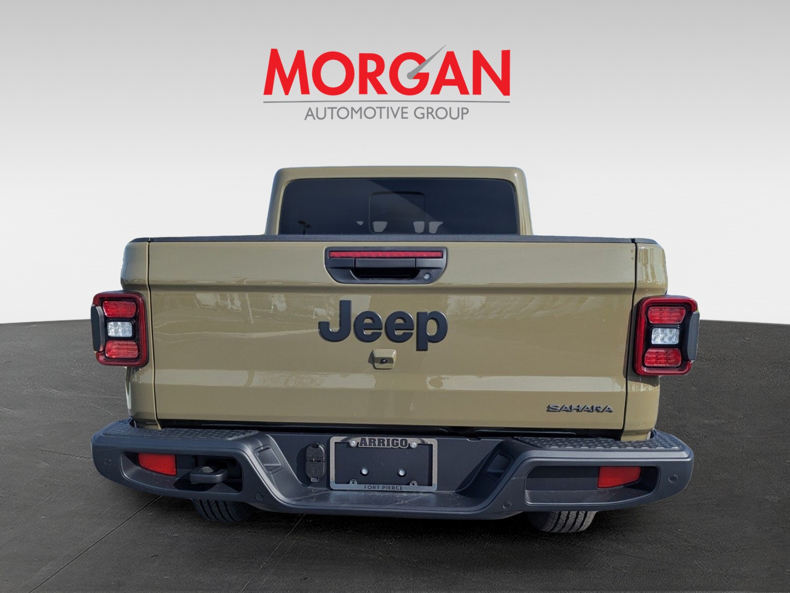 2026 Jeep Gladiator - Photo 4