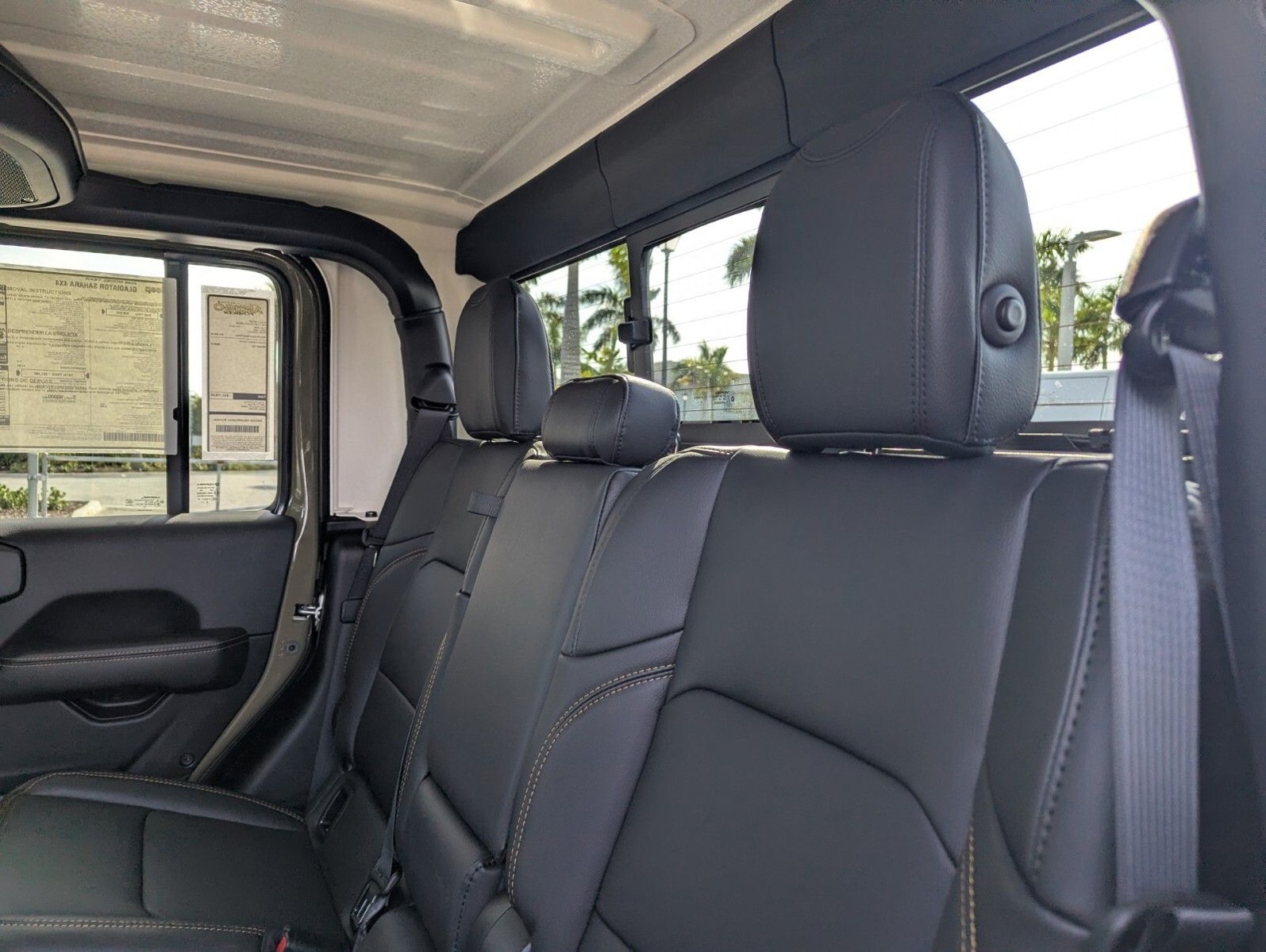 2026 Jeep Gladiator - Photo 7