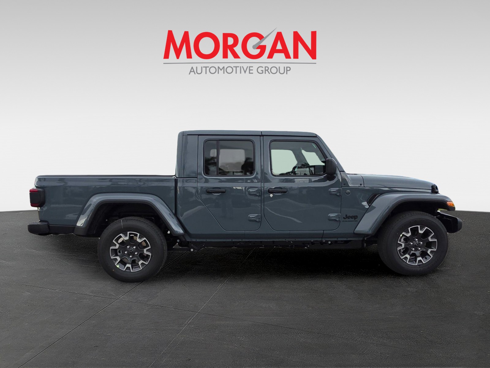 2026 Jeep Gladiator - Photo 4