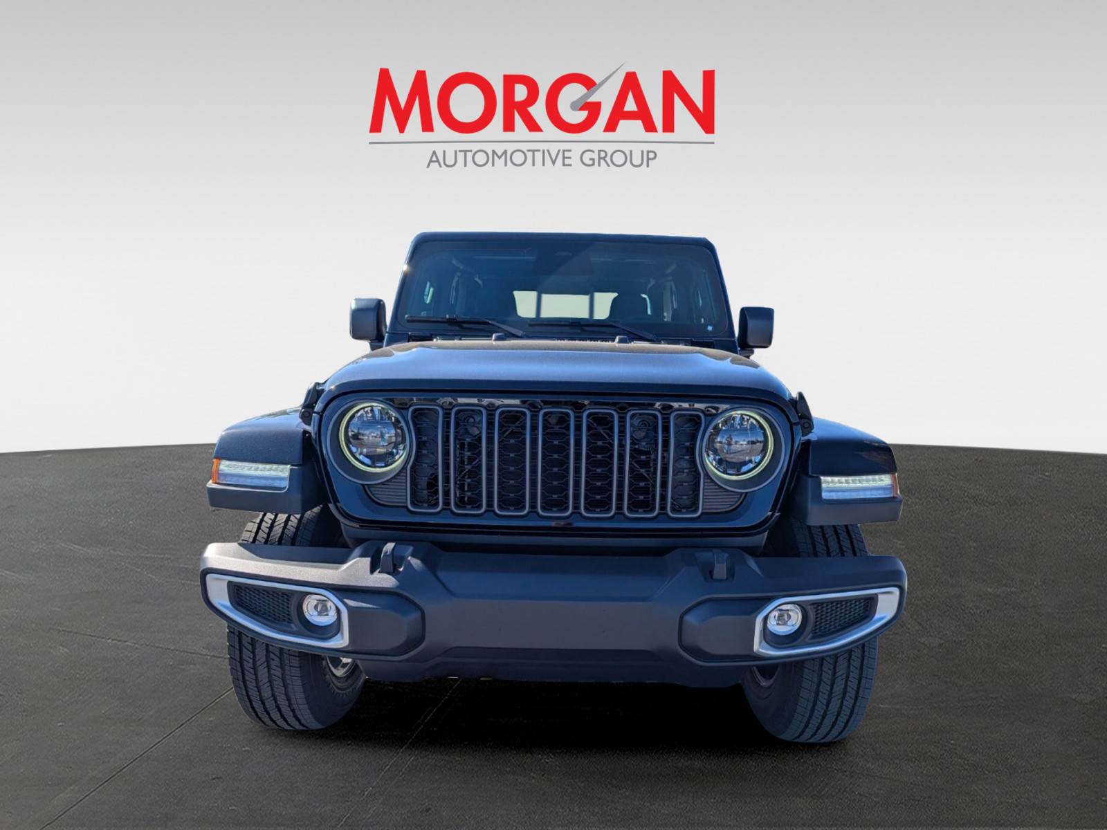2026 Jeep Gladiator - Photo 2