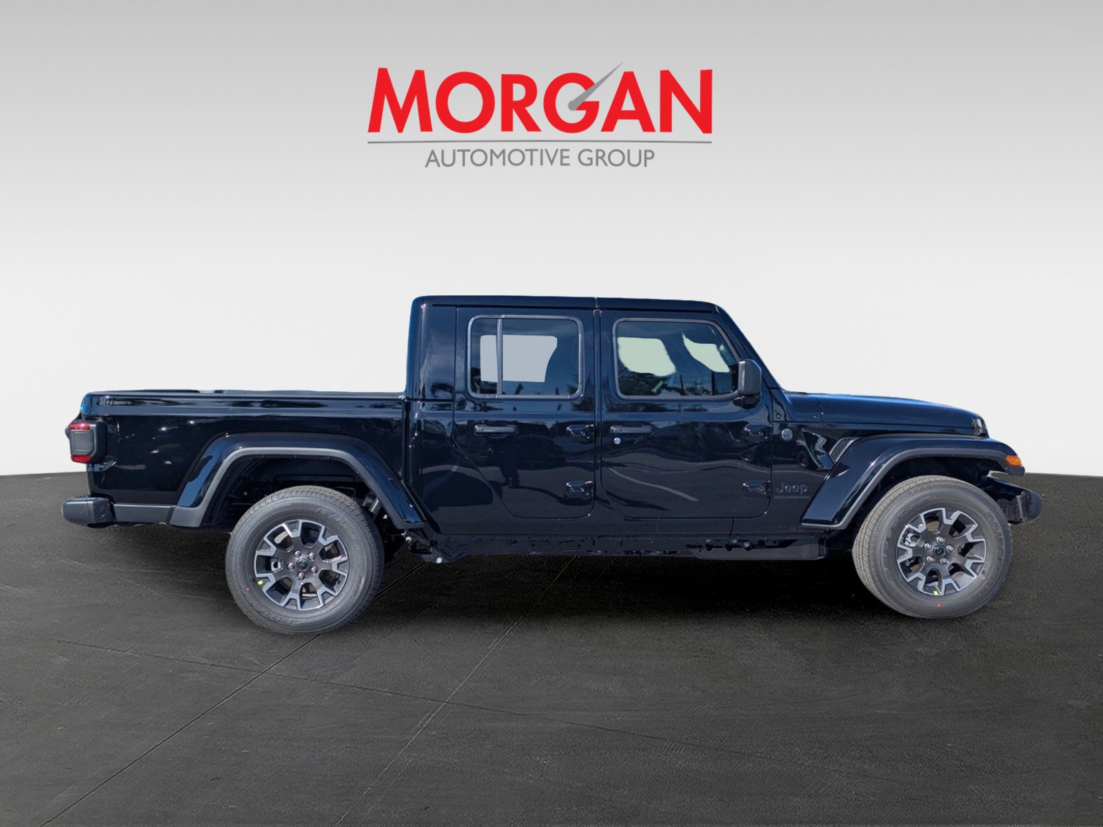 2026 Jeep Gladiator - Photo 5